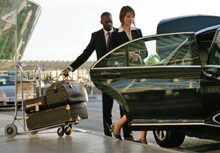 Airport Transfers