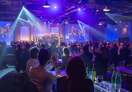 Event Management