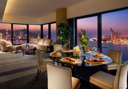 Restaurant Reservations